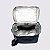 Lancheira Kipling Graham True Blue Tonal - Imagem 3