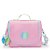Lancheira Kipling New Kichirou Galaxy Pink FC - Imagem 1