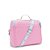 Lancheira Kipling New Kichirou Galaxy Pink FC - Imagem 2