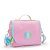Lancheira Kipling New Kichirou Galaxy Pink FC - Imagem 4