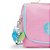 Lancheira Kipling New Kichirou Galaxy Pink FC - Imagem 6