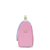 Lancheira Kipling New Kichirou Galaxy Pink FC - Imagem 5