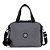 Lancheira Kipling Miyo Space Black BL - Imagem 1