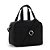 Lancheira Kipling Miyo Space Black BL - Imagem 2