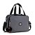 Lancheira Kipling Miyo Space Black BL - Imagem 4