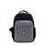 Mochila Kipling Seoul Space Black BL - Imagem 1