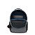 Mochila Kipling Seoul Space Black BL - Imagem 6