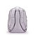 Mochila Kipling Seoul XL Lilac M Met BTS - Imagem 2