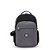 Mochila Kipling Seoul Lap Estampado Black BL - Imagem 1