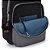 Mochila Kipling Seoul Lap Estampado Black BL - Imagem 8