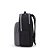 Mochila Kipling Seoul Lap Estampado Black BL - Imagem 4