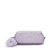 Estojo Kipling Gitroy Lilac M Met BTS - Imagem 1