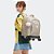 Mochila Kipling New Zea Gold Shimmer - Imagem 6
