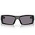 Óculos de Sol Oakley Gascan Matte Black Grey Polarized - Imagem 3