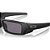 Óculos de Sol Oakley Gascan Matte Black Grey Polarized - Imagem 5