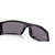 Óculos de Sol Oakley Gascan Matte Black Grey Polarized - Imagem 6