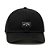 Boné Billabong Aba Curva Basic Arch Patch SM26 PReto - Imagem 3