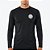 Camiseta Rip Curl Icons Surf UV Manga Longa SM26 Black - Imagem 1