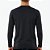 Camiseta Rip Curl Icons Surf UV Manga Longa SM26 Black - Imagem 2