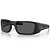Óculos de Sol Oakley Fuel Cell Matte Black Grey Tonal Flag - Imagem 1