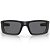 Óculos de Sol Oakley Fuel Cell Matte Black Grey Tonal Flag - Imagem 3