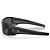 Óculos de Sol Oakley Fuel Cell Matte Black Grey Tonal Flag - Imagem 2