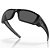 Óculos de Sol Oakley Fuel Cell Matte Black Grey Tonal Flag - Imagem 4