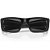 Óculos de Sol Oakley Fuel Cell Matte Black Grey Tonal Flag - Imagem 7