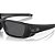 Óculos de Sol Oakley Fuel Cell Matte Black Grey Tonal Flag - Imagem 5
