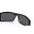 Óculos de Sol Oakley Fuel Cell Matte Black Grey Tonal Flag - Imagem 6