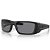 Óculos de Sol Oakley Fuel Cell Matte Black Grey Gunmt Icon - Imagem 1