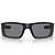 Óculos de Sol Oakley Fuel Cell Matte Black Grey Gunmt Icon - Imagem 3