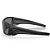 Óculos de Sol Oakley Fuel Cell Matte Black Grey Gunmt Icon - Imagem 2