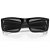 Óculos de Sol Oakley Fuel Cell Matte Black Grey Gunmt Icon - Imagem 7