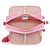 Estojo Kipling Gitroy Galaxy Pink C - Imagem 2