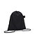 Mochila Kipling Supertaboo Space Black BL - Imagem 2