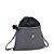 Mochila Kipling Supertaboo Space Black BL - Imagem 3