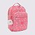 Mochila Kipling Seoul Lap Glitter Cats - Imagem 3