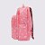 Mochila Kipling Seoul Lap Glitter Cats - Imagem 4