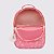 Mochila Kipling Seoul Lap Glitter Cats - Imagem 5