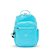 Mochila Kipling Seoul Galaxy Turq - Imagem 1