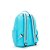 Mochila Kipling Seoul Galaxy Turq - Imagem 4