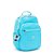 Mochila Kipling Seoul Galaxy Turq - Imagem 3