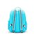 Mochila Kipling Seoul Galaxy Turq - Imagem 2