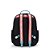 Mochila Kipling Seoul Galaxy Black FC - Imagem 2
