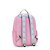 Mochila Kipling Seoul Galaxy Pink FC - Imagem 4