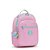 Mochila Kipling Seoul Galaxy Pink FC - Imagem 3