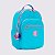 Mochila Kipling Seoul Galaxy Turq FC - Imagem 3
