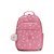 Mochila Kipling Seoul Glitter Cats - Imagem 1