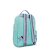 Mochila Kipling Seoul Funky Stars Emb - Imagem 2